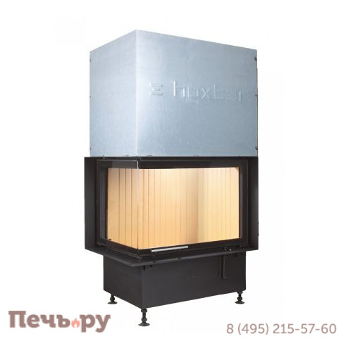 Каминная топка Hoxter Ecka 67/45/51Wh фото 18