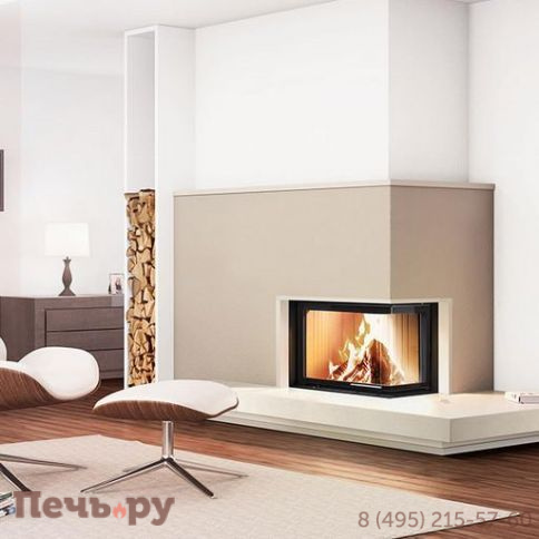 Каминная топка Hoxter Ecka 67/45/51Wh фото 10