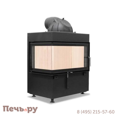 Каминная топка Hoxter Ecka 70/40/38 фото 27