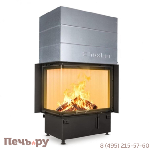 Каминная топка Hoxter Ecka 76/45/57h фото 26