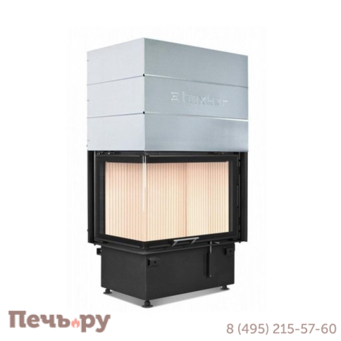 Каминная топка Hoxter Ecka 76/45/57h фото 27