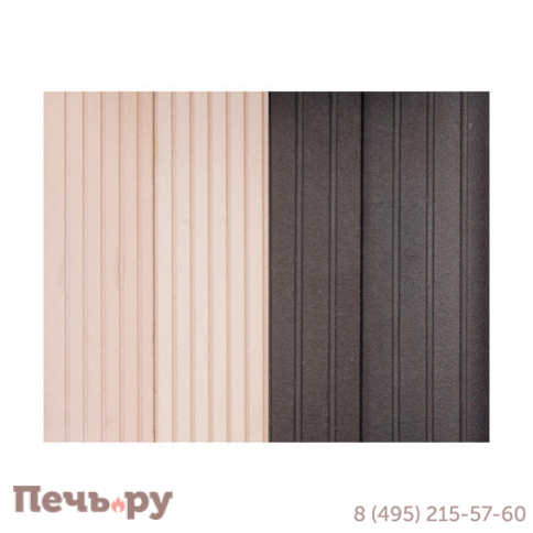 Каминная топка Hoxter Ecka 76/45/57h фото 28