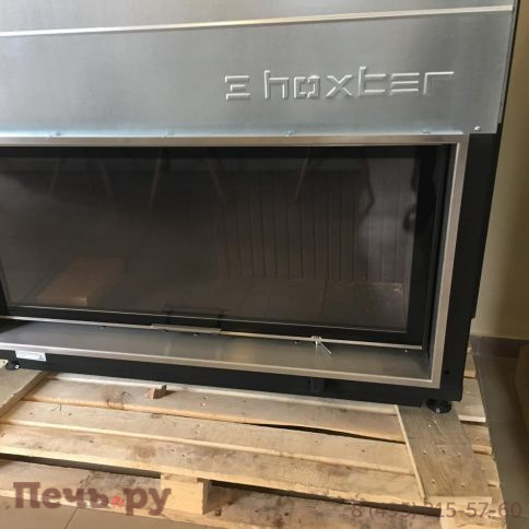 Каминная топка Hoxter Haka 110/51Th фото 6