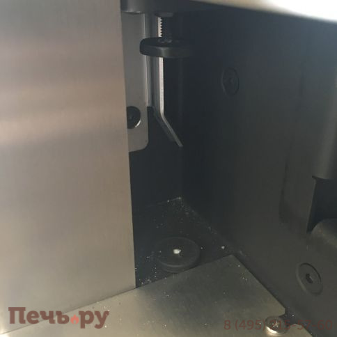 Каминная топка Hoxter Haka 110/51Th фото 10