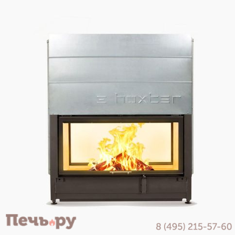 Каминная топка Hoxter Haka 110/51Th фото