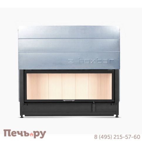 Каминная топка Hoxter Haka 150/51h фото 6