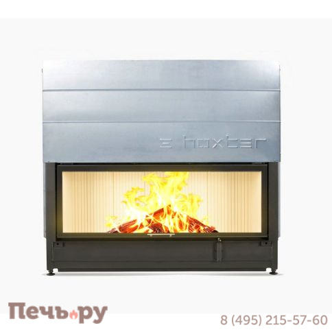 Каминная топка Hoxter Haka 150/51h фото