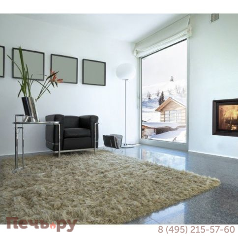 Каминная топка Hoxter Haka 78/57 фото 26