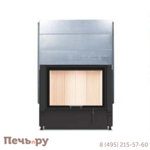 Каминная топка Hoxter Haka 78/57h фото 14