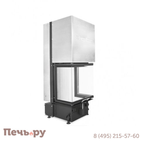 Каминная топка Hoxter Uka 37/55/37/57h фото 6