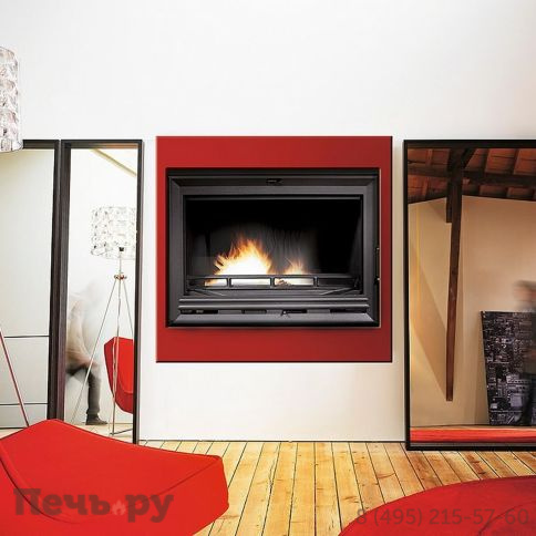 Каминная топка Invicta 700 Options (Опсион) фото 4