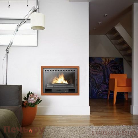 Каминная топка Invicta insert 700 Компакт 520 С фото 3