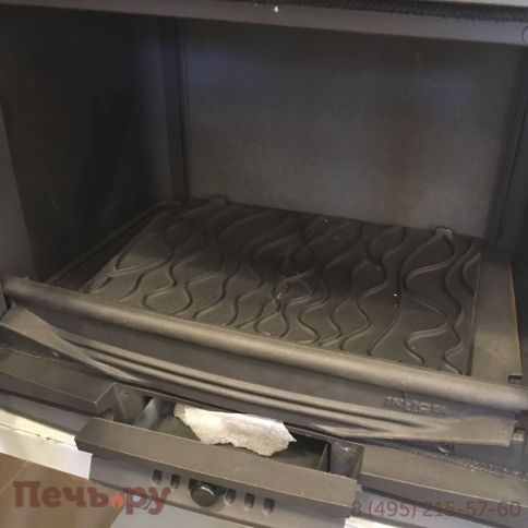 Каминная топка Invicta Selenic 700 (Селеник 700 боковое стекло) фото 4