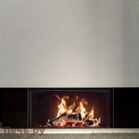 Каминная топка Kal-Fire W105/47F (Heat Pure 105) фото 8