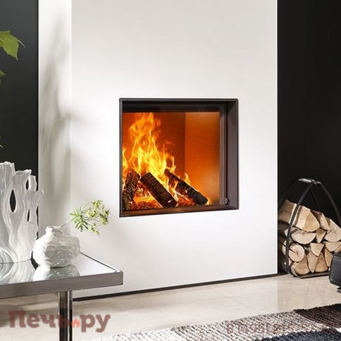Каминная топка Kal-Fire W60/51F (Heat Pure 60) фото 3