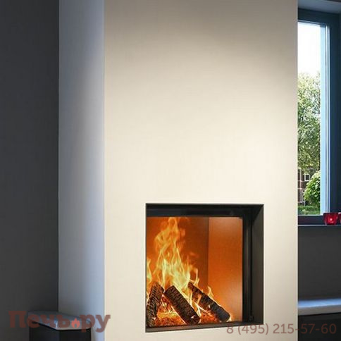 Каминная топка Kal-Fire W71/62F (Heat Pure 71) фото 3