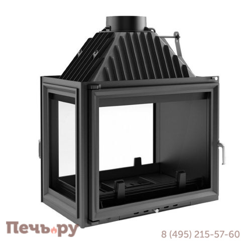 Каминная топка Kratki Amelia/LT фото