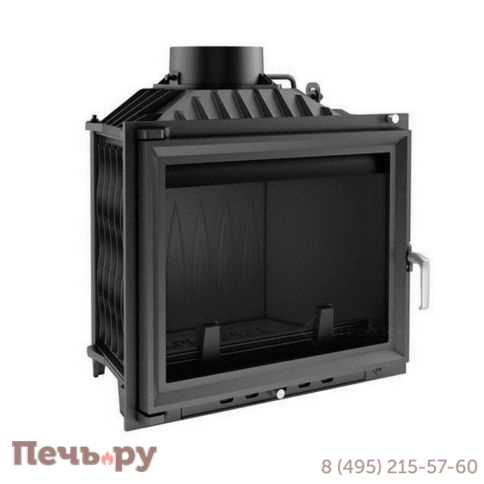 Каминная топка Kratki Antek/150 фото 5