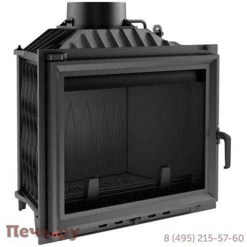 Каминная топка Kratki Antek/180мм фото 5