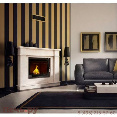 Каминная топка Kratki Antek/Deco фото 3