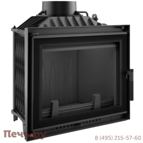 Каминная топка Kratki Antek/Deco фото 4
