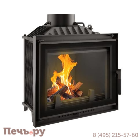 Каминная топка Kratki Antek/Deco фото