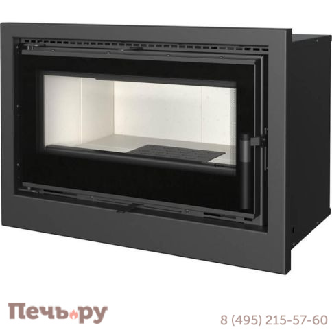 Каминная топка Kratki Arke/70 фото 4