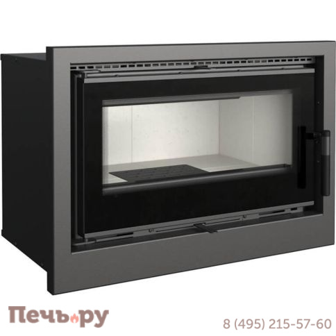 Каминная топка Kratki Arke/70 фото 6