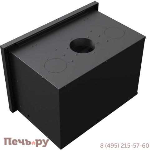 Каминная топка Kratki Arke/70 фото 7