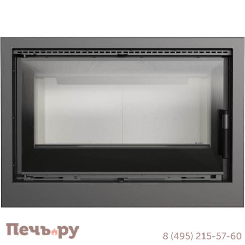 Каминная топка Kratki Arke/75 фото 4