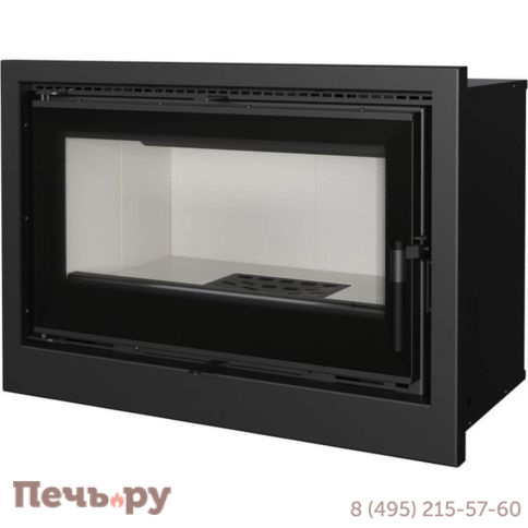 Каминная топка Kratki Arke/75 фото 5