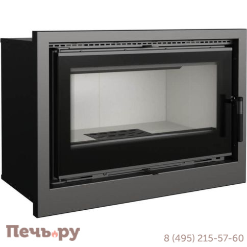 Каминная топка Kratki Arke/75 фото 6