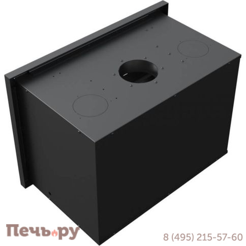 Каминная топка Kratki Arke/75 фото 7