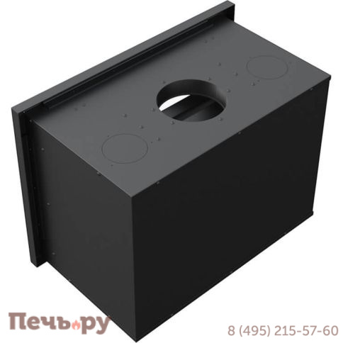 Каминная топка Kratki Arke/80 фото 7