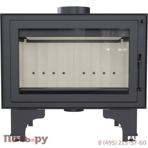 Каминная топка Kratki Basia фото 5