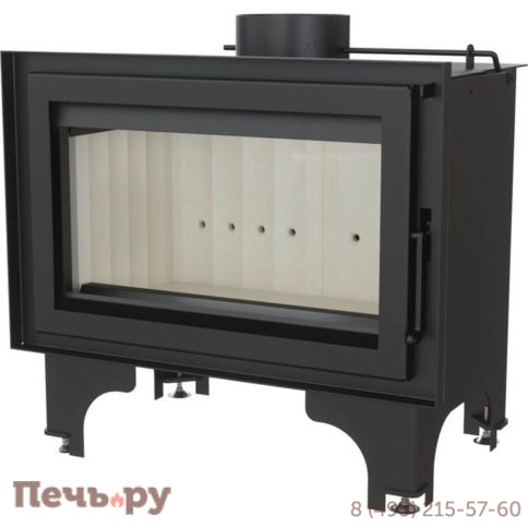 Каминная топка Kratki Basia фото 6
