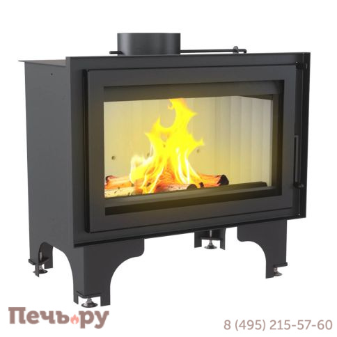Каминная топка Kratki Basia фото