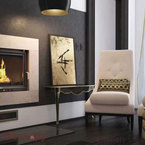 Каминная топка Kratki Eryk фото 4