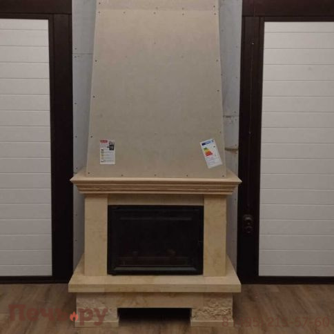 Каминная топка Kratki Eryk 700 фото 18