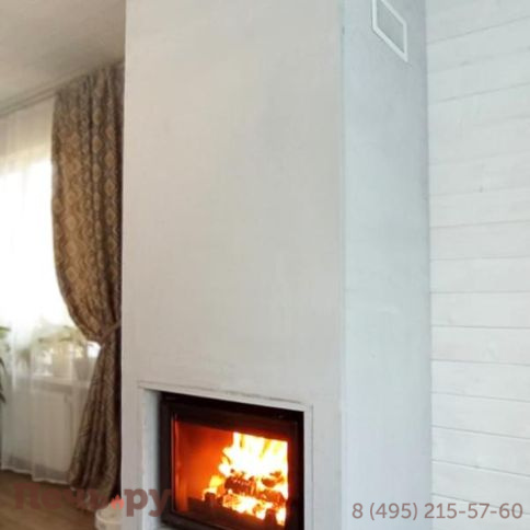 Каминная топка Kratki Eryk 700 фото 19