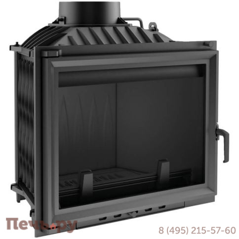 Каминная топка Kratki Eryk 700 фото 24