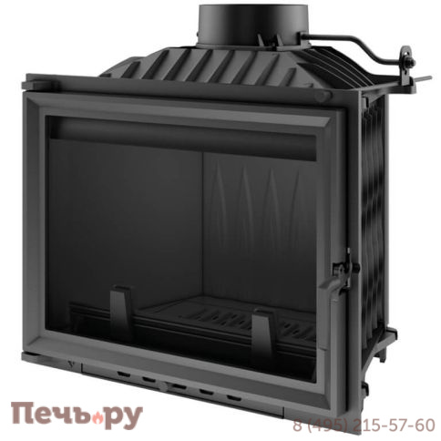 Каминная топка Kratki Eryk 700 фото 25