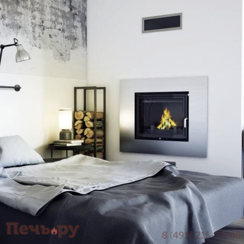 Каминная топка Kratki Eryk 700 фото 4