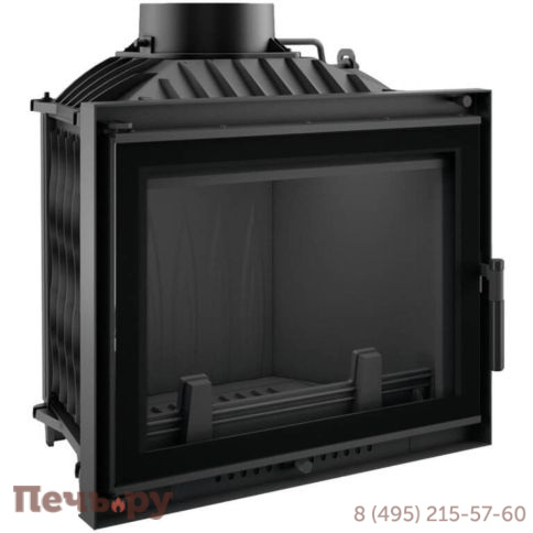 Каминная топка Kratki Eryk/Deco фото 5