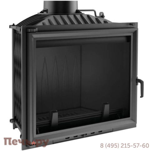 Каминная топка Kratki Felix фото 7