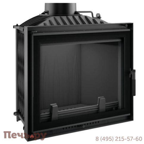 Каминная топка Kratki Felix/Deco фото 3