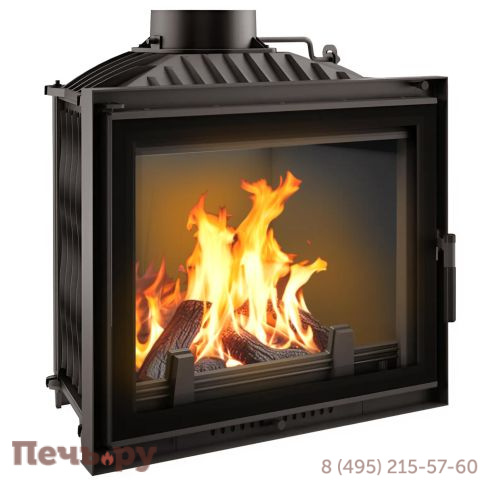 Каминная топка Kratki Felix/Deco фото