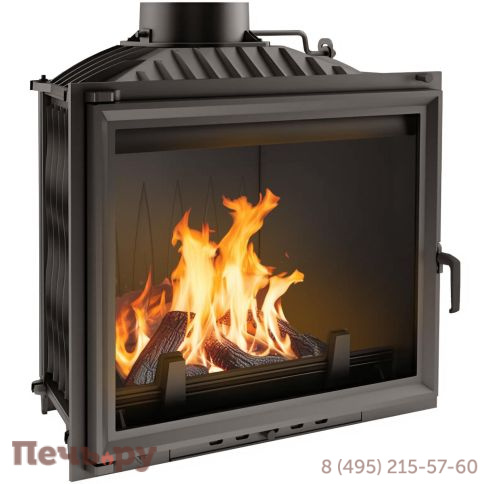 Каминная топка Kratki Felix фото