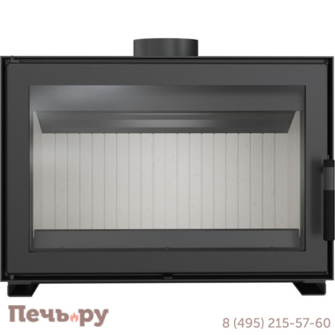 Каминная топка Kratki Jas фото 7