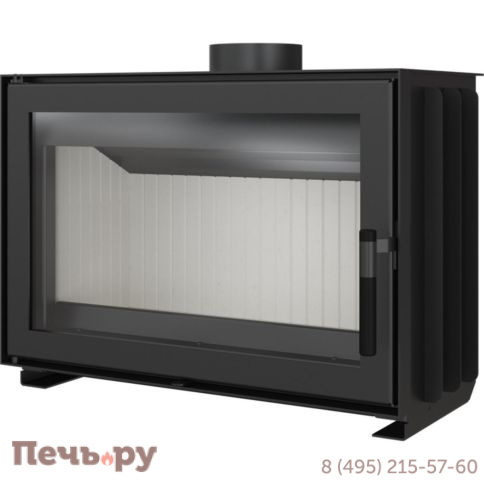 Каминная топка Kratki Jas фото 8